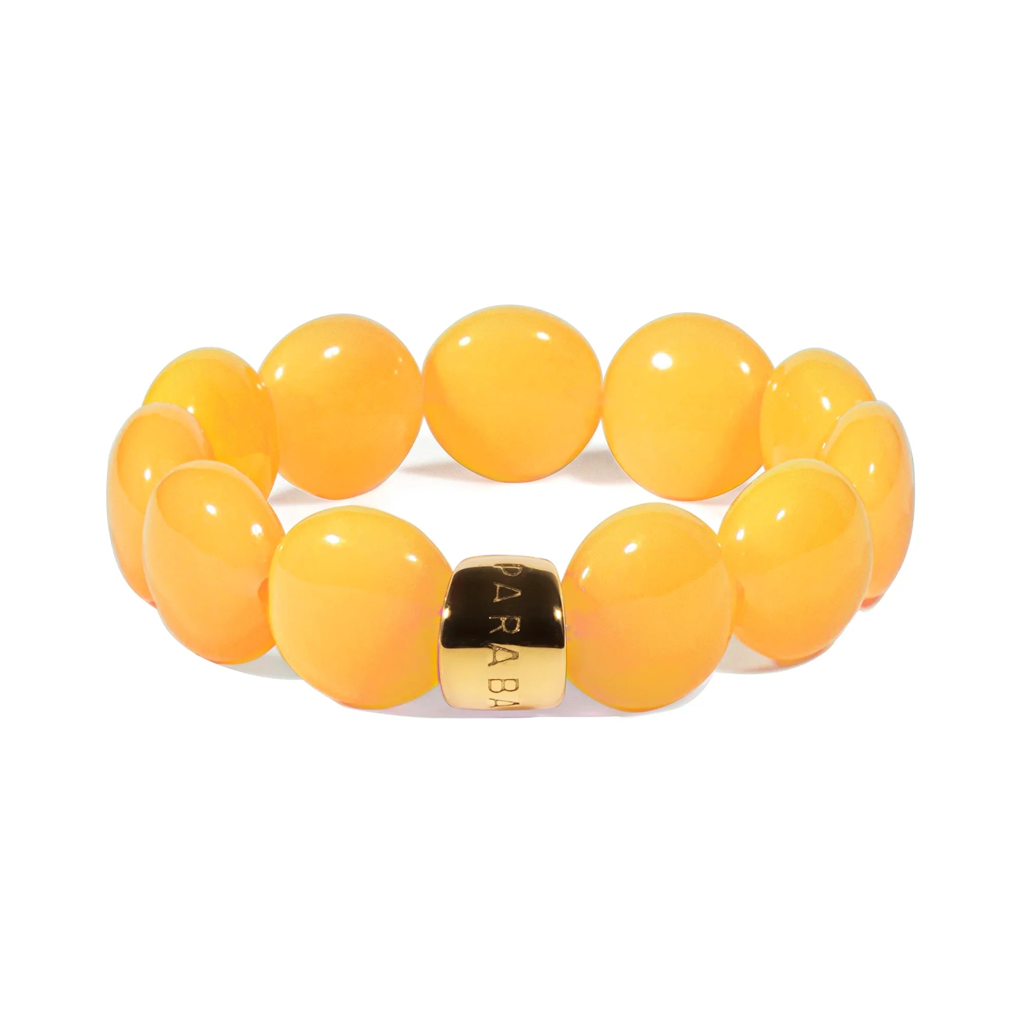 PARABAYA BR BomBom Amarelo