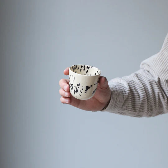 ATELIER AGAVE Gobelet Capuccino