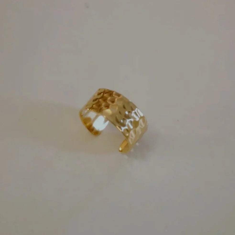 DANA ROSE Bague d&