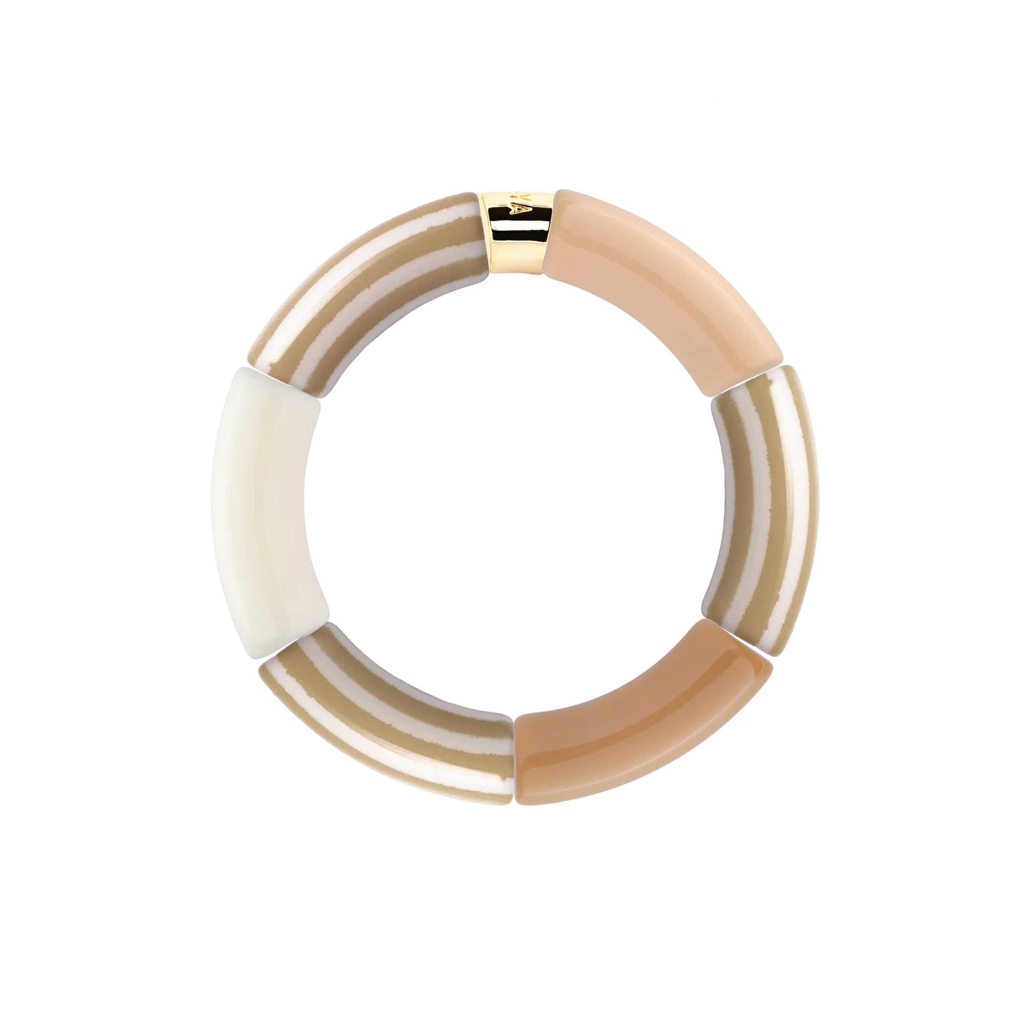 PARABAYA BR Trio Pipoca Riviera Beige