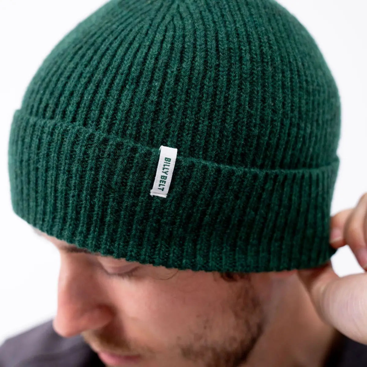 BILLY BELT Bonnet