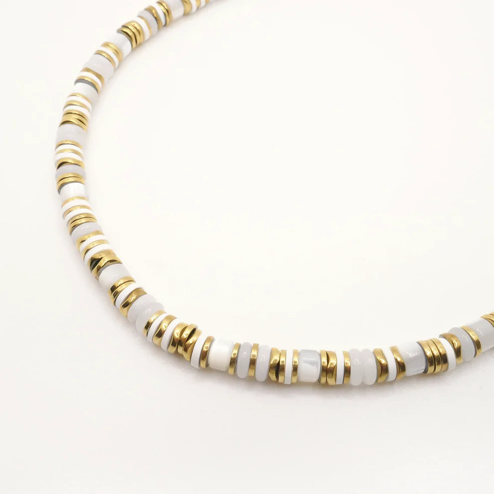 CLORALYS CO Elwood blanc