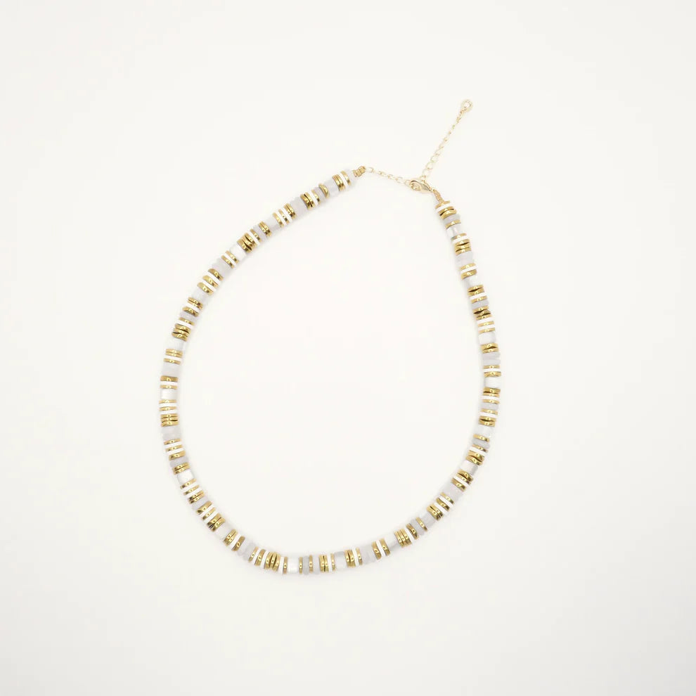 CLORALYS CO Elwood blanc