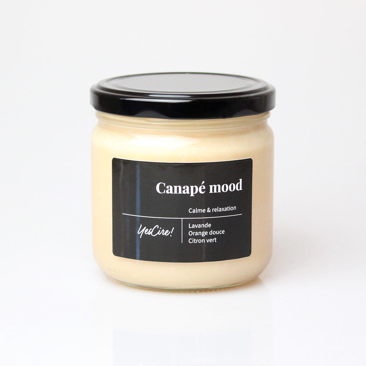 YESCIRE Canapé mood