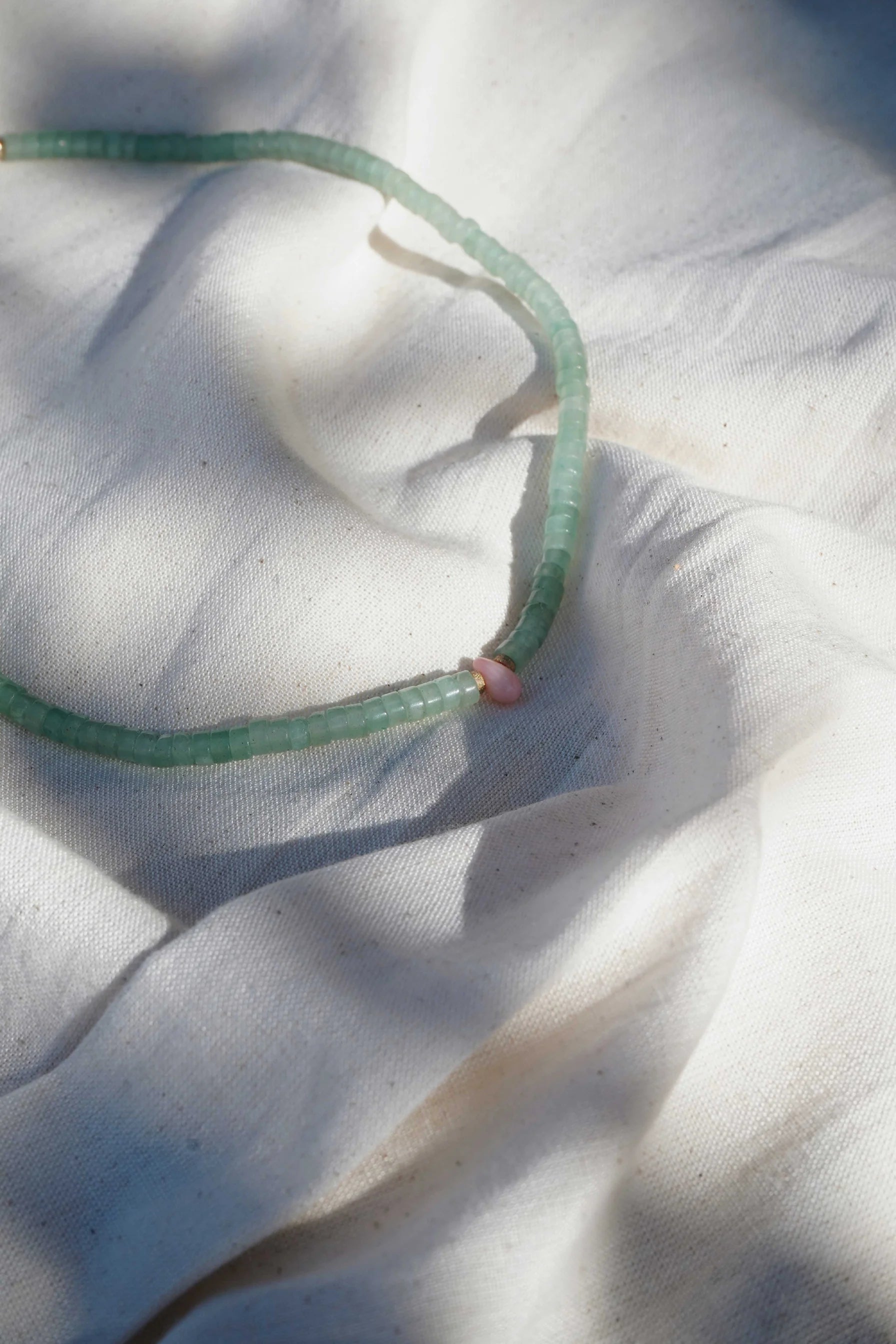 MANOE Collier Bronte