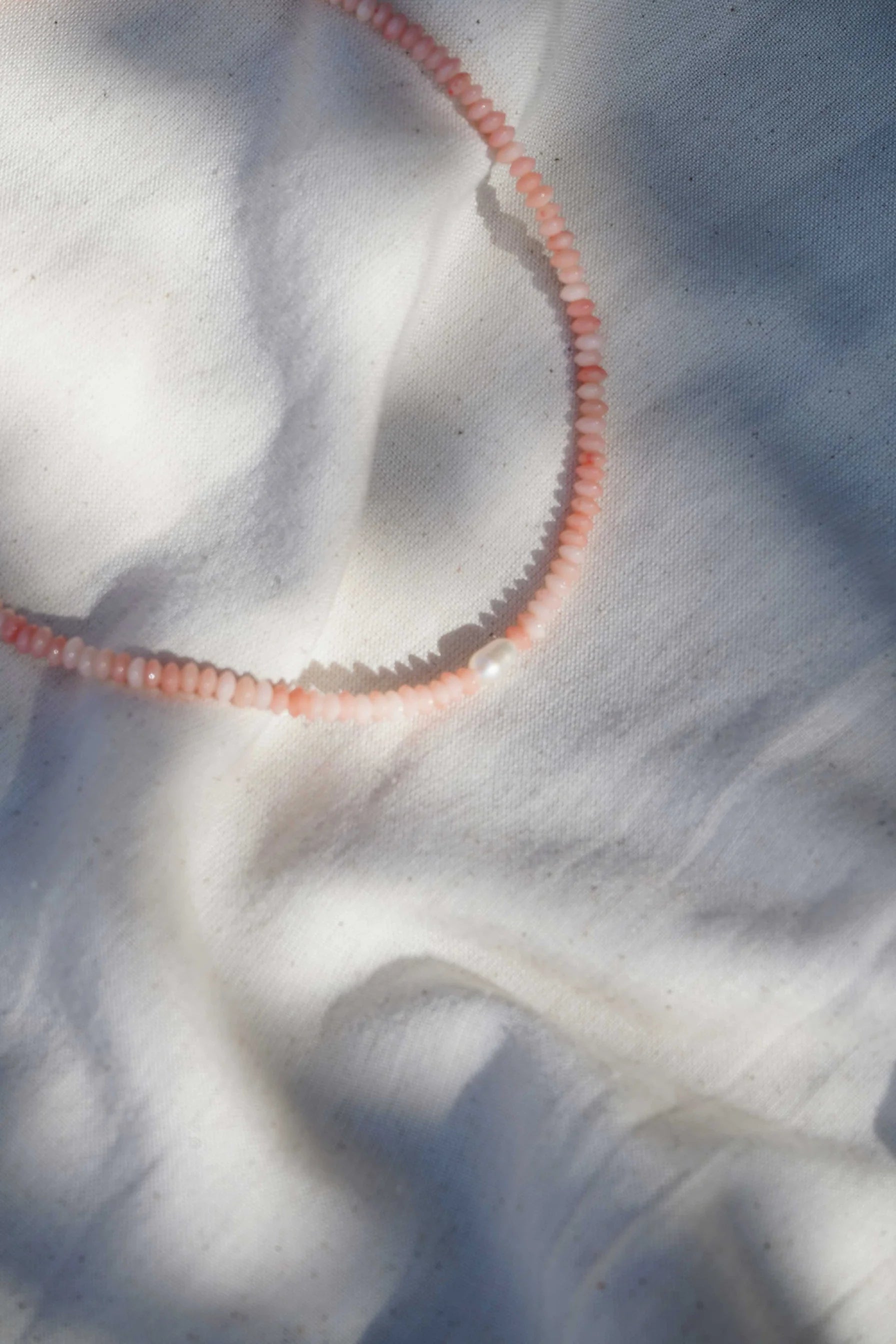 MANOE Collier Tamarama