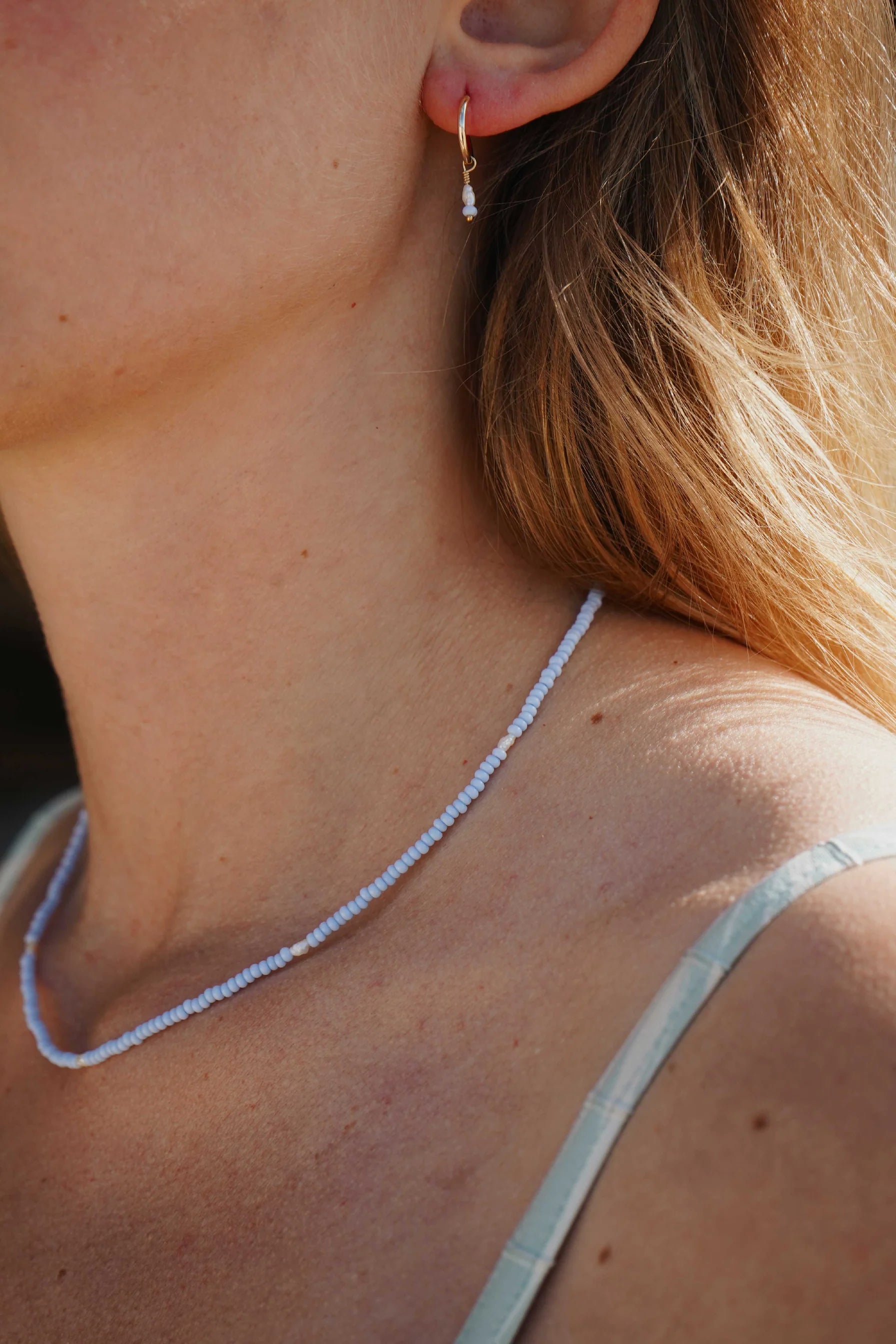 MANOE Collier Coogee