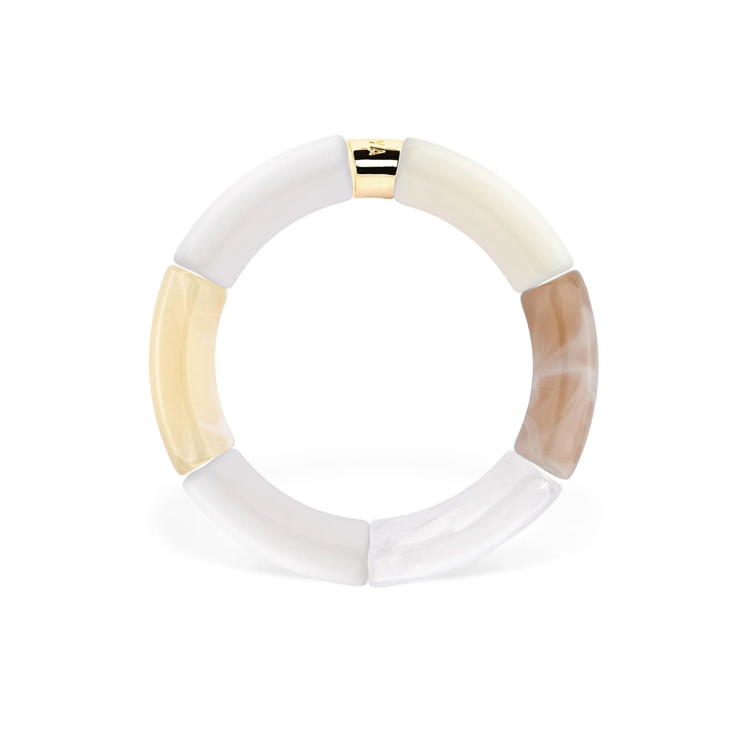 PARABAYA BR Trio Pipoca Crème