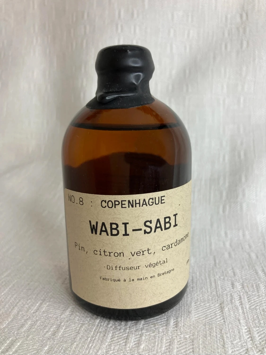WABI-SABI Diffuseur Végétal no 8 Copenhague