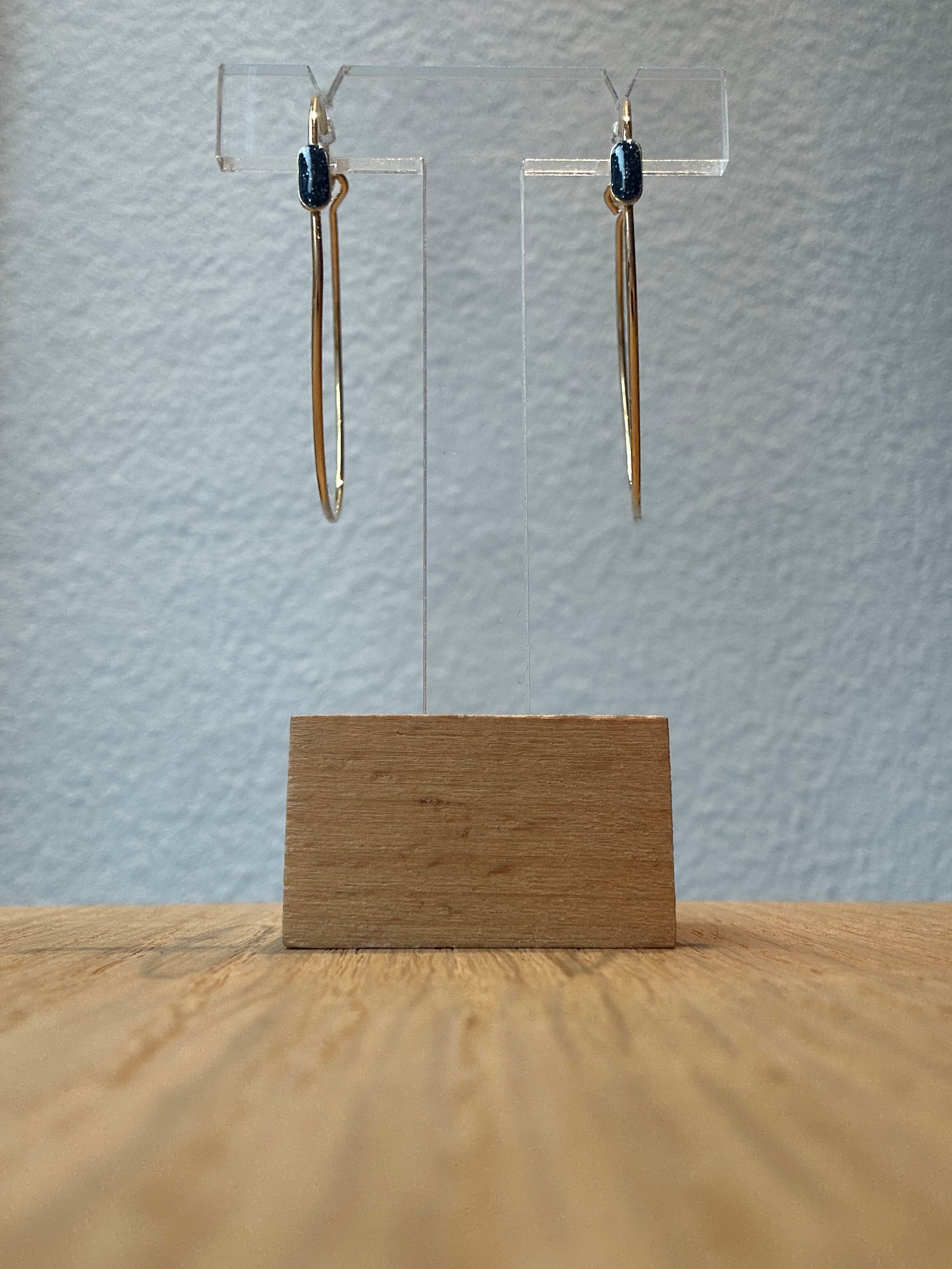 GUILA PARIS BO Créole Marine Pailleté