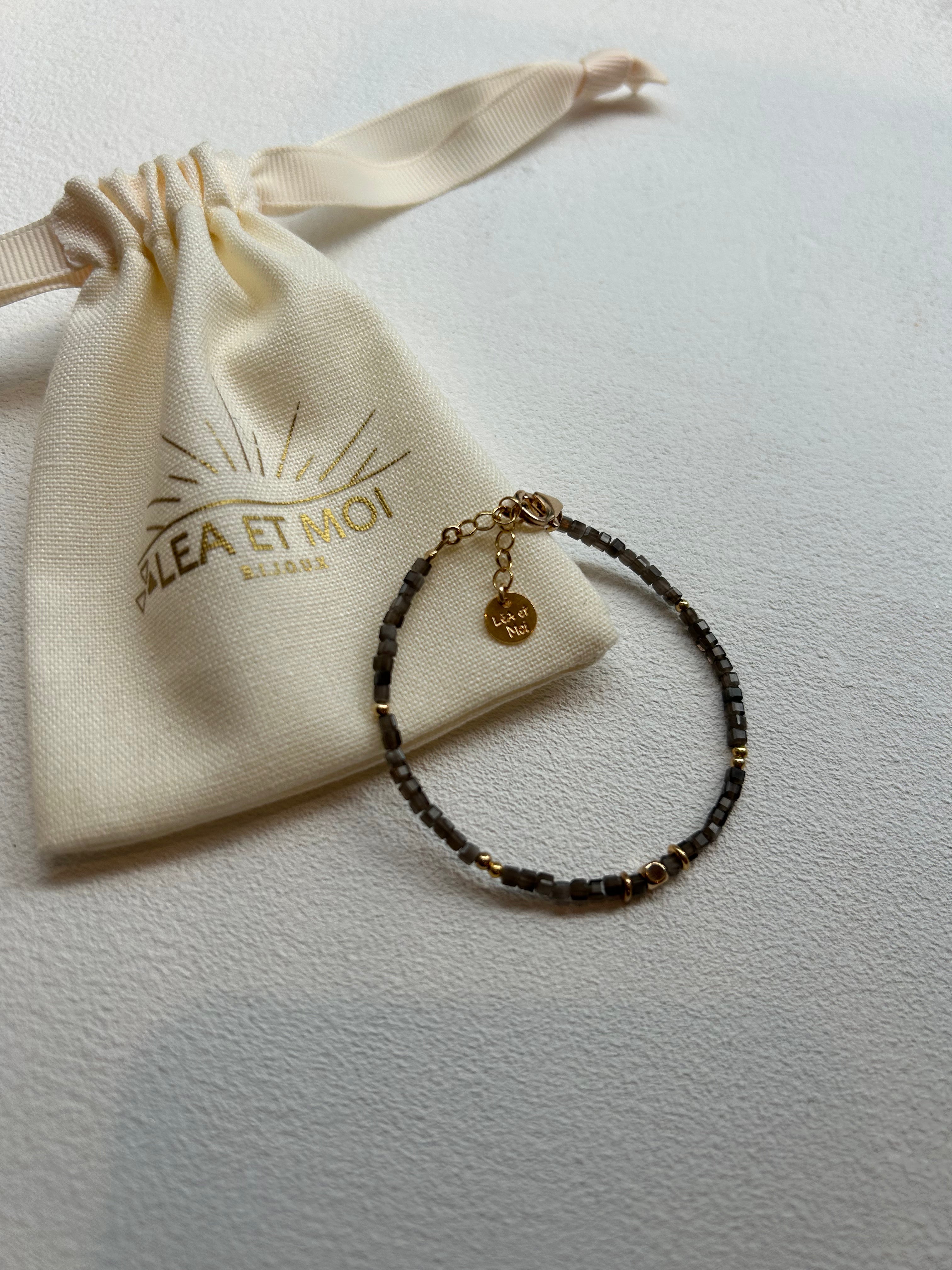 LéA & MOI BR Gustave