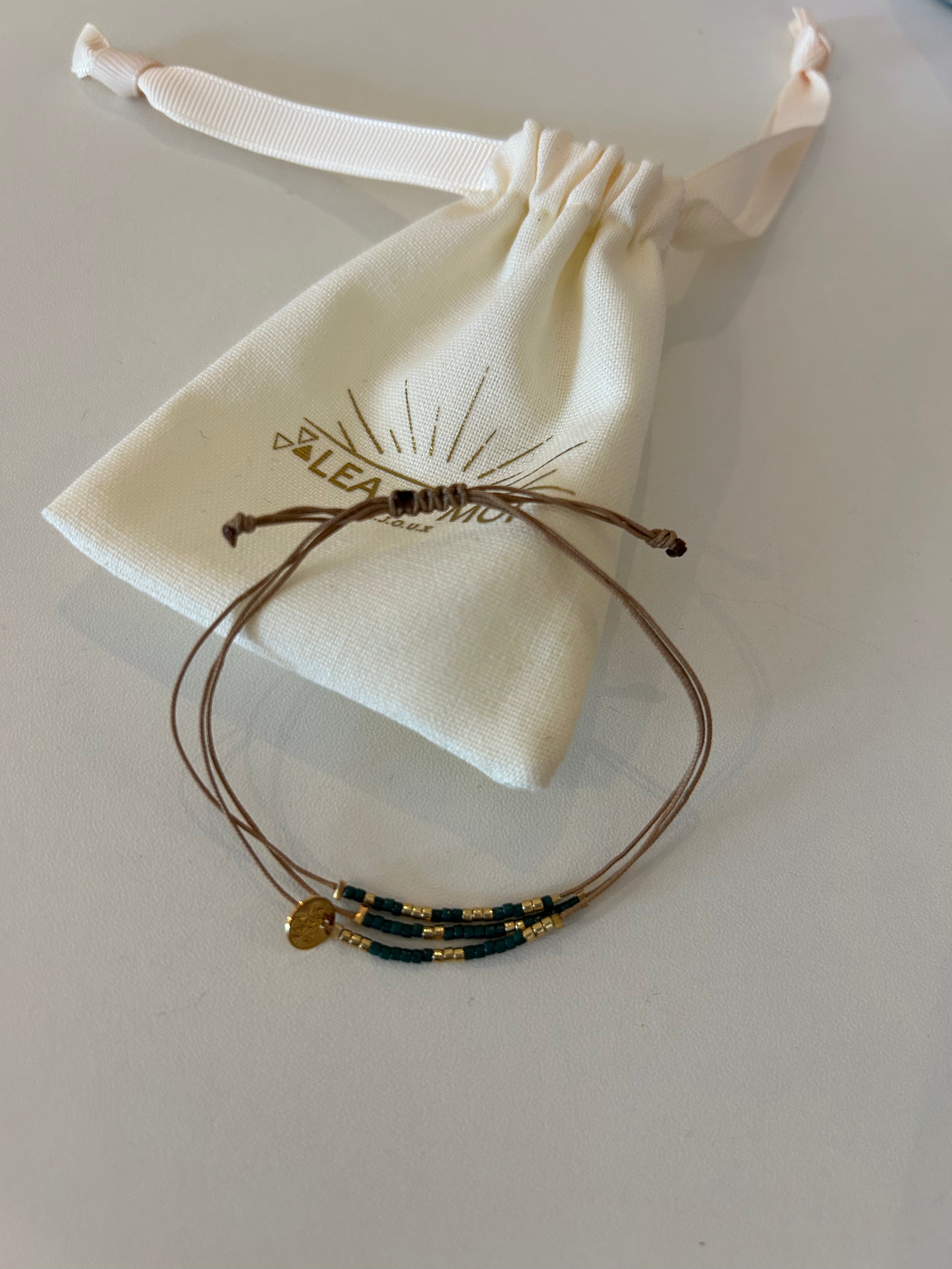 LéA & MOI BR Chloé