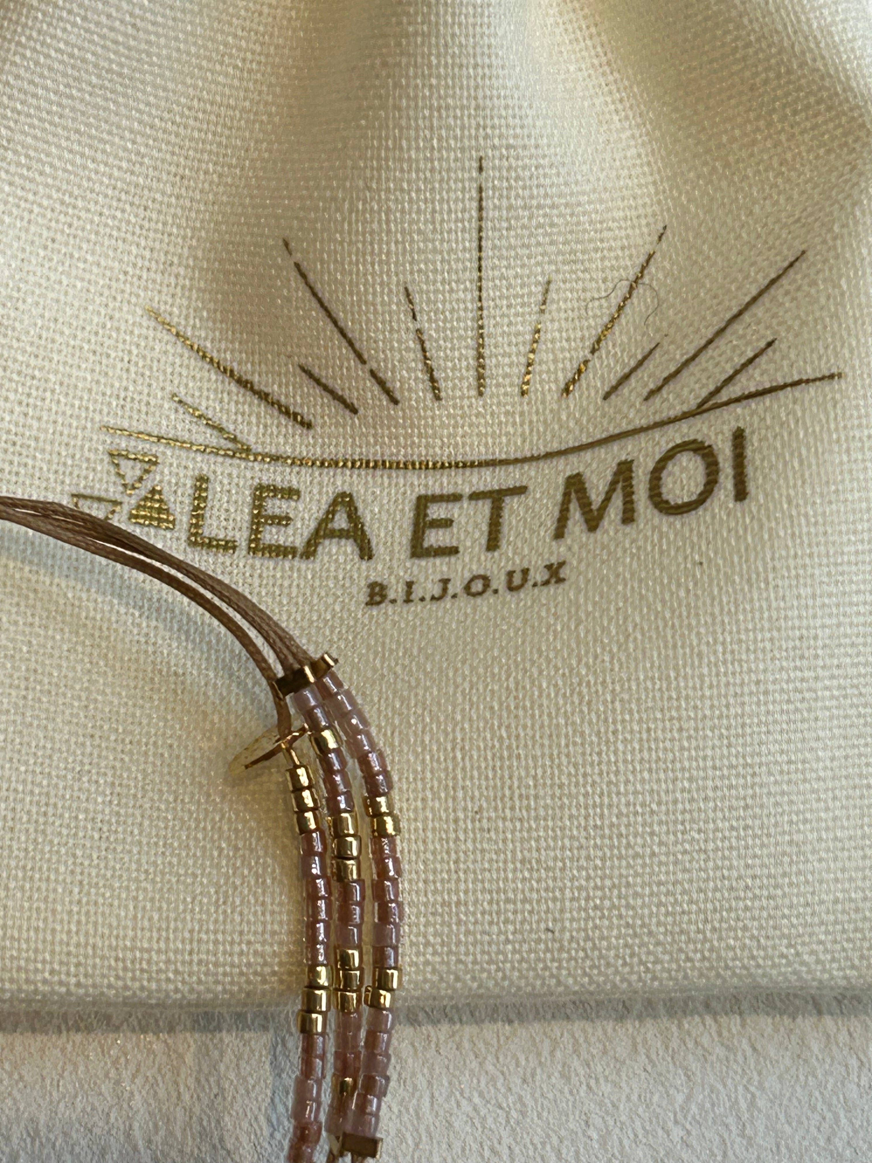 LéA & MOI BR Chloé