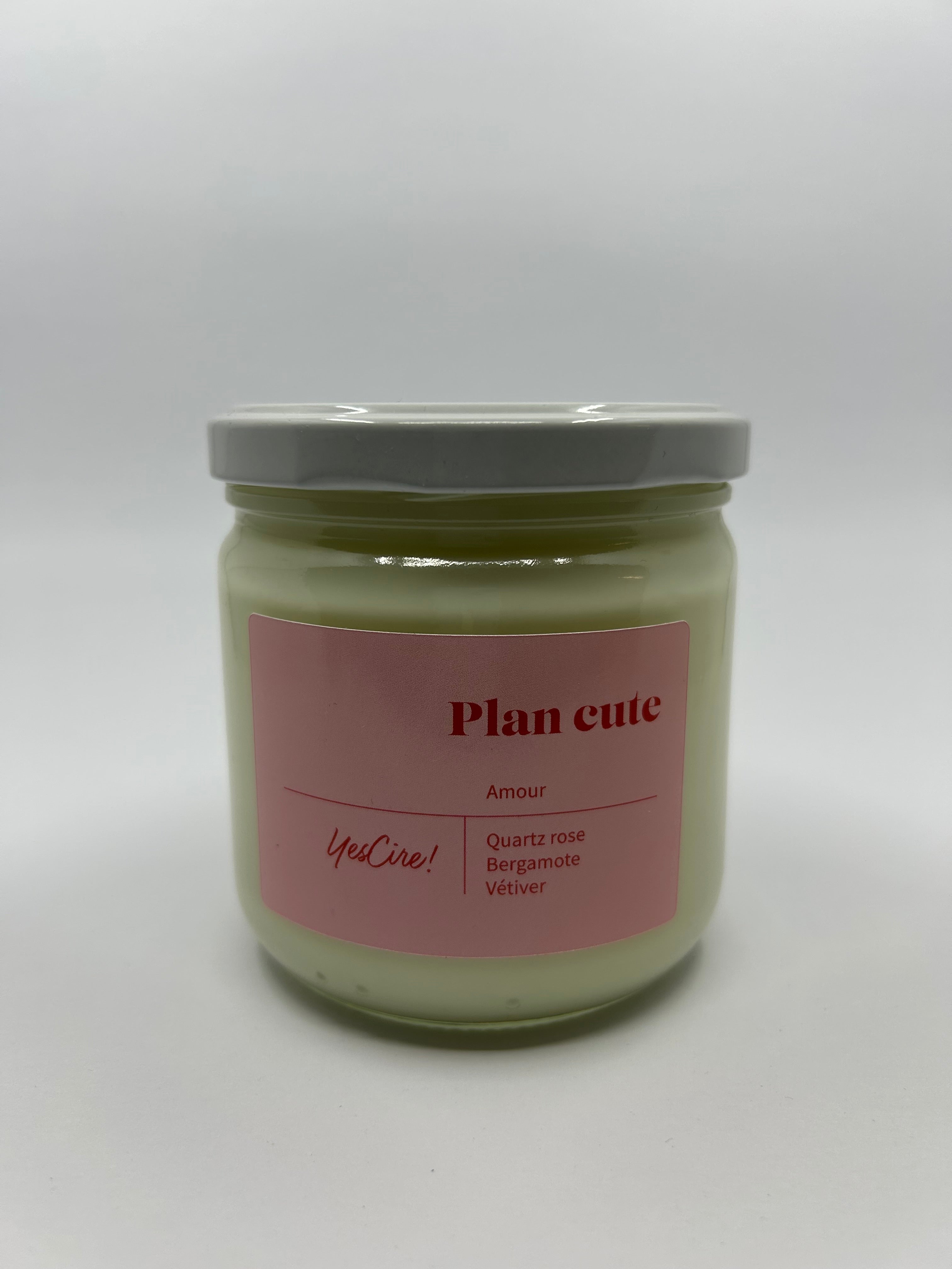 YESCIRE Plan cute