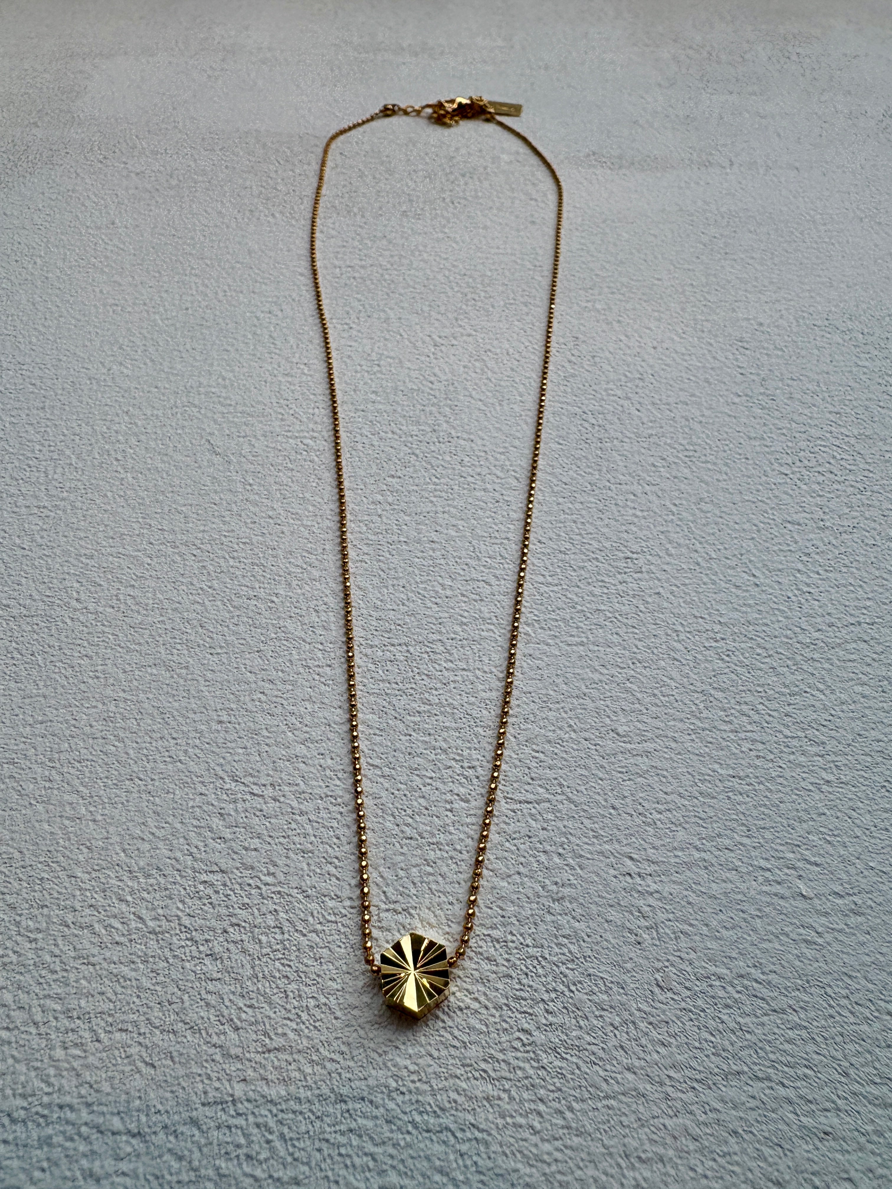 BY SIDONIE CO Lorena