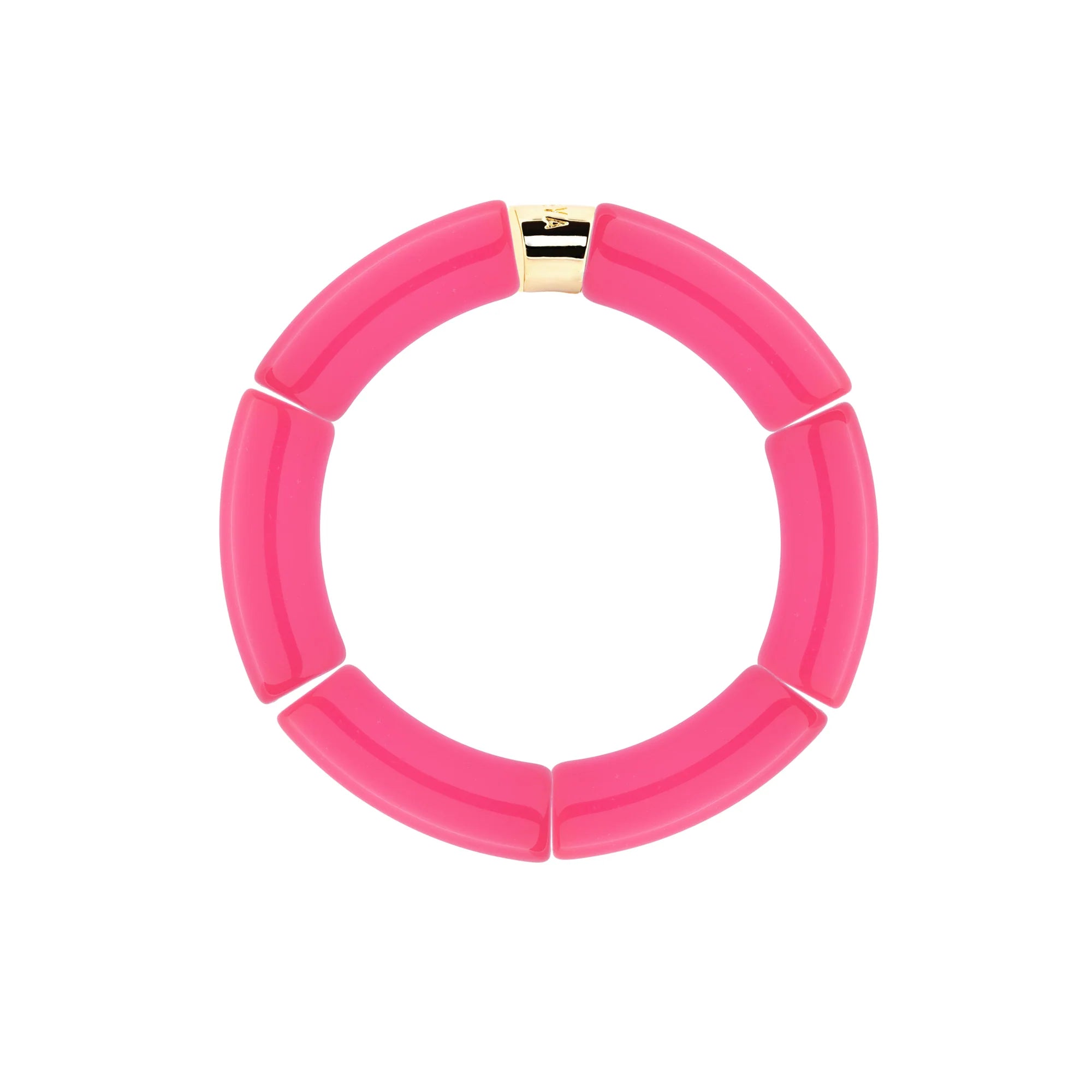 PARABAYA BR Trio Pipoca Riviera Magenta