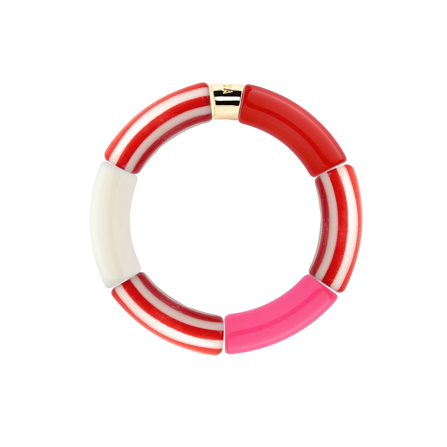 PARABAYA BR Trio Pipoca Riviera Magenta