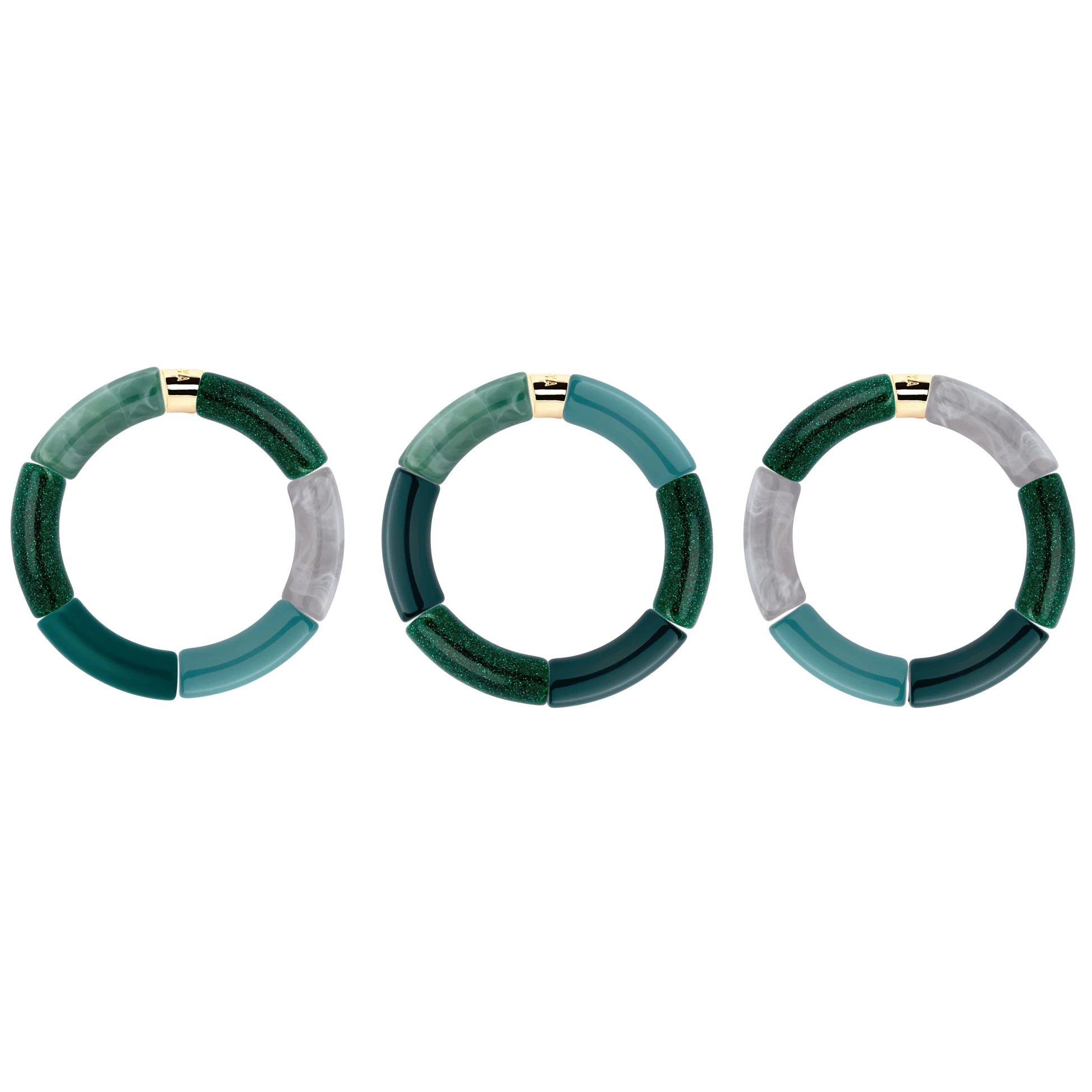 PARABAYA BR Trio Pipoca Paraiba