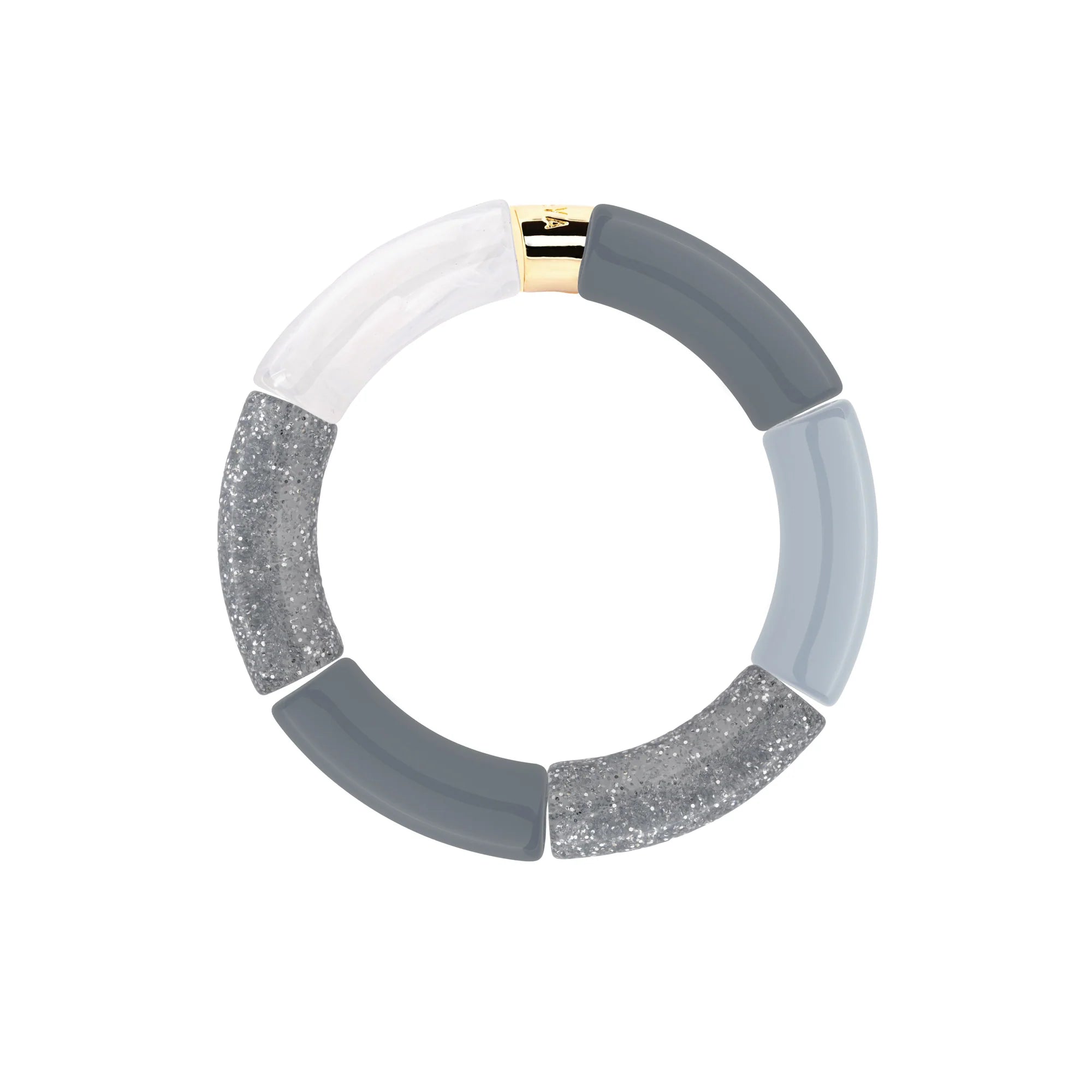 PARABAYA BR Trio Pipoca Prata