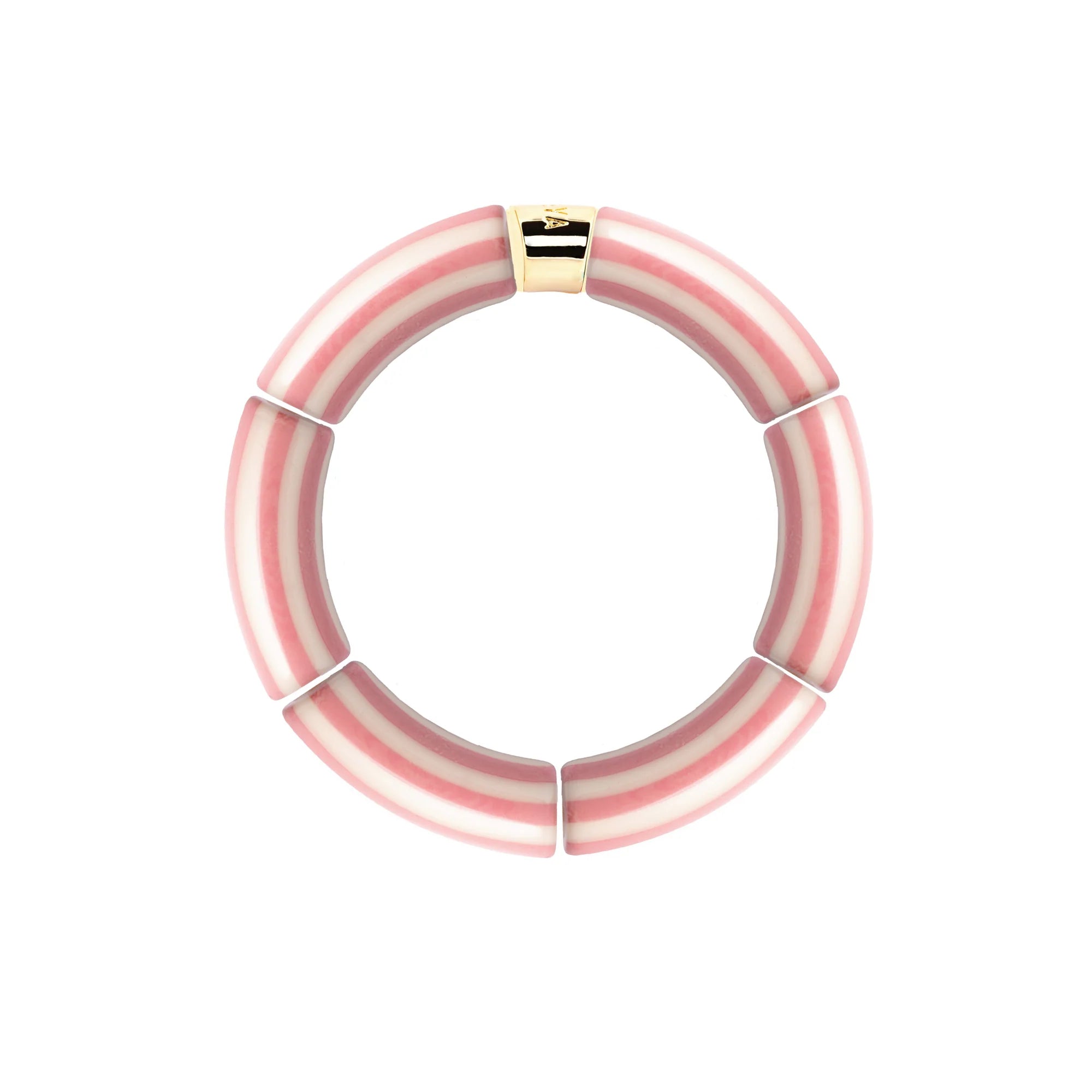 PARABAYA BR Trio Pipoca Riviera Rosado