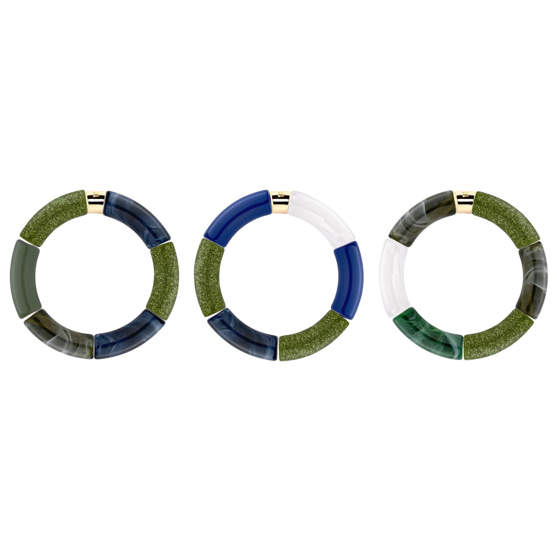 PARABAYA BR Trio Pipoca Sombra