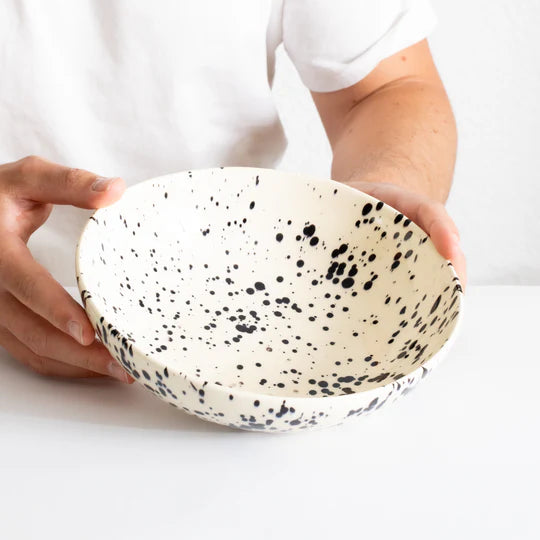 ATELIER AGAVE Assiette Pasta