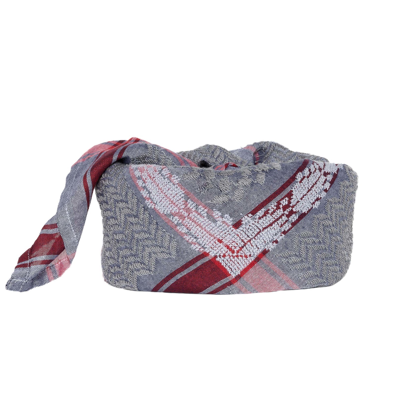 SEP Keffiyeh Thalia Gray & Gray