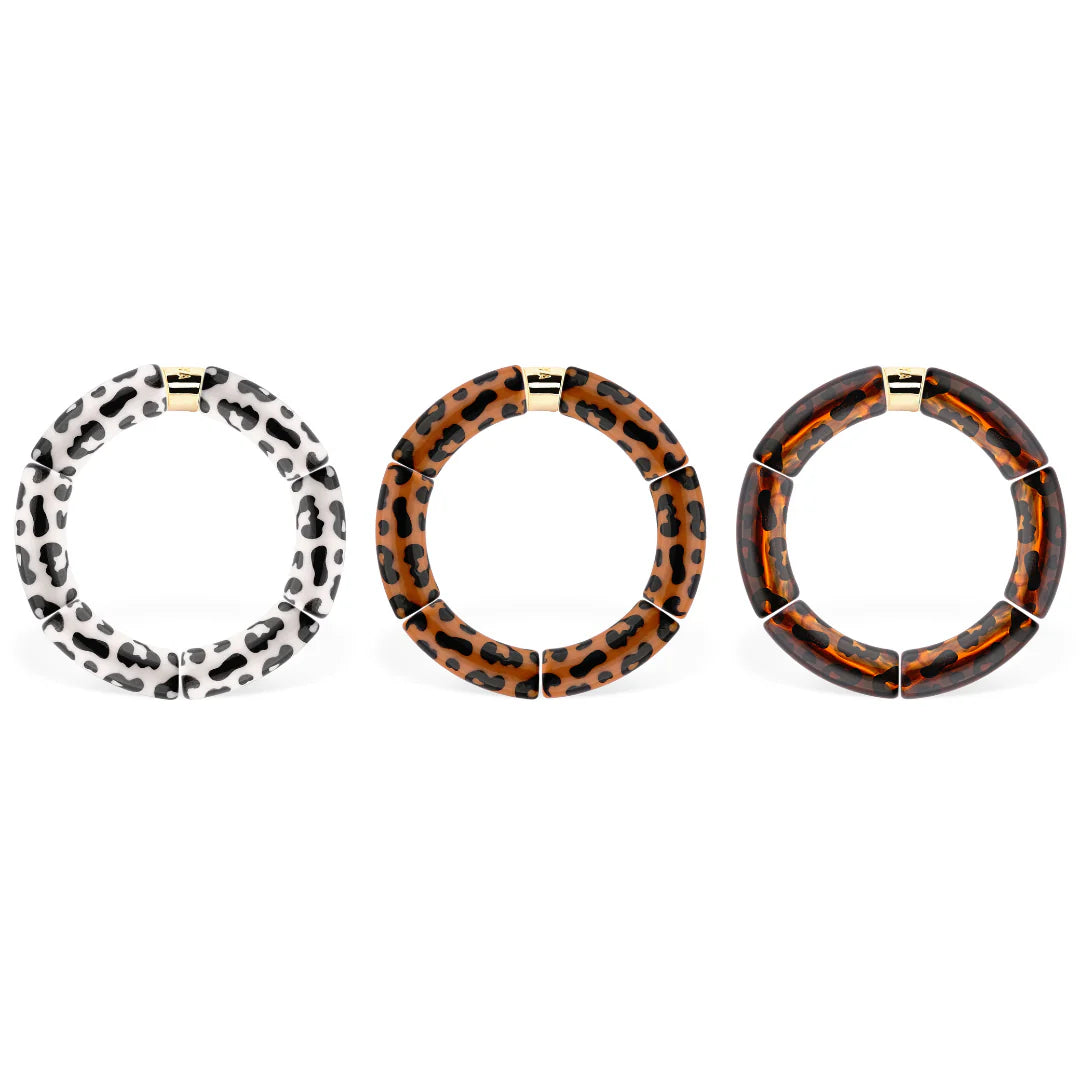 PARABAYA BR Trio Pipoca Graou