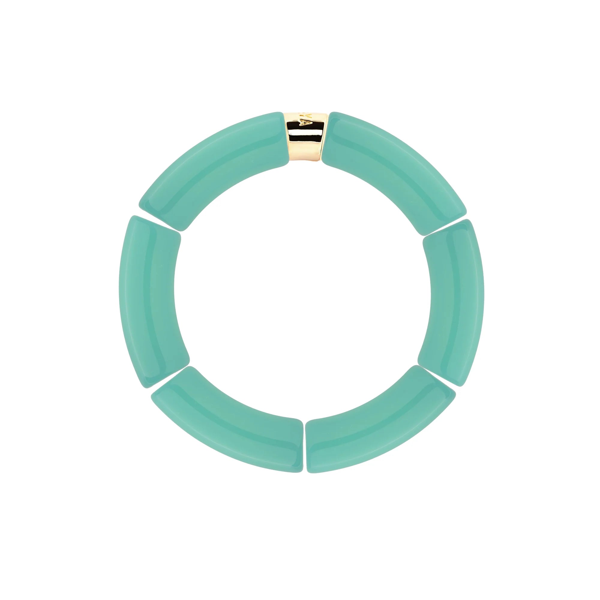 PARABAYA BR Trio Pipoca Riviera Turquesa