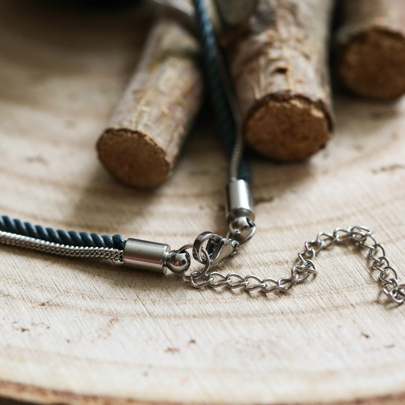 VALENTIN & VALENTINE Bracelet Argenté Atlantique