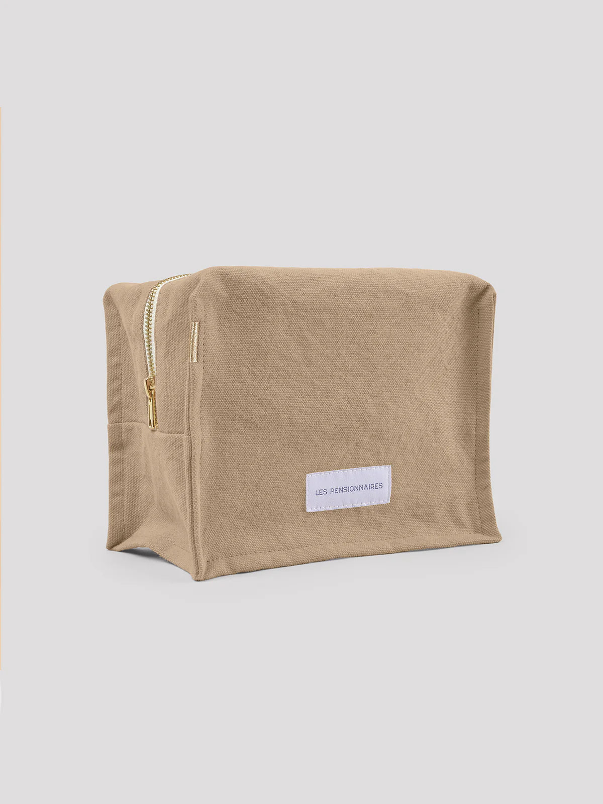 LES PENSIONNAIRES Trousse Toilette Cube