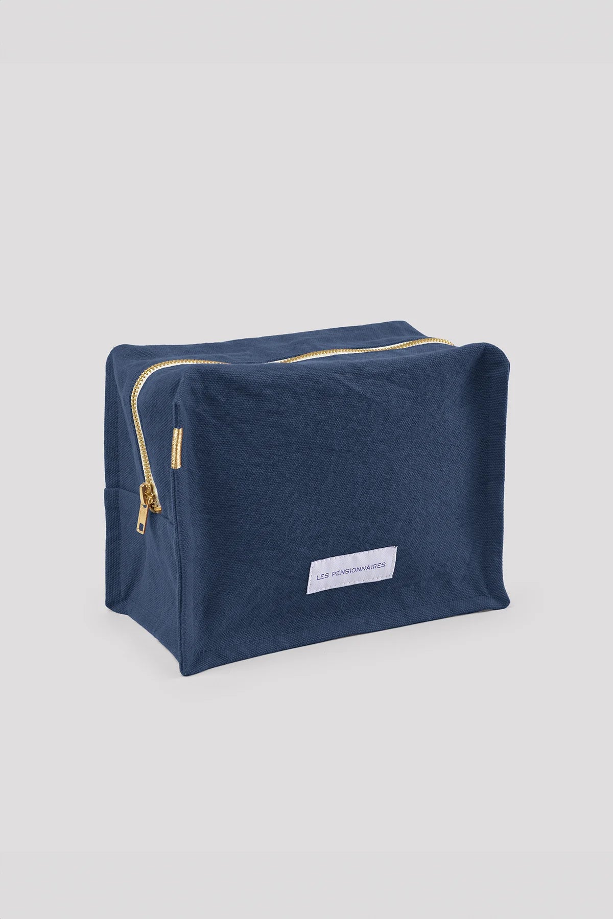 LES PENSIONNAIRES Trousse Toilette Cube