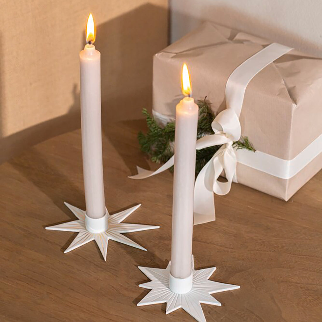 RÄDER Bougeoir Etoile