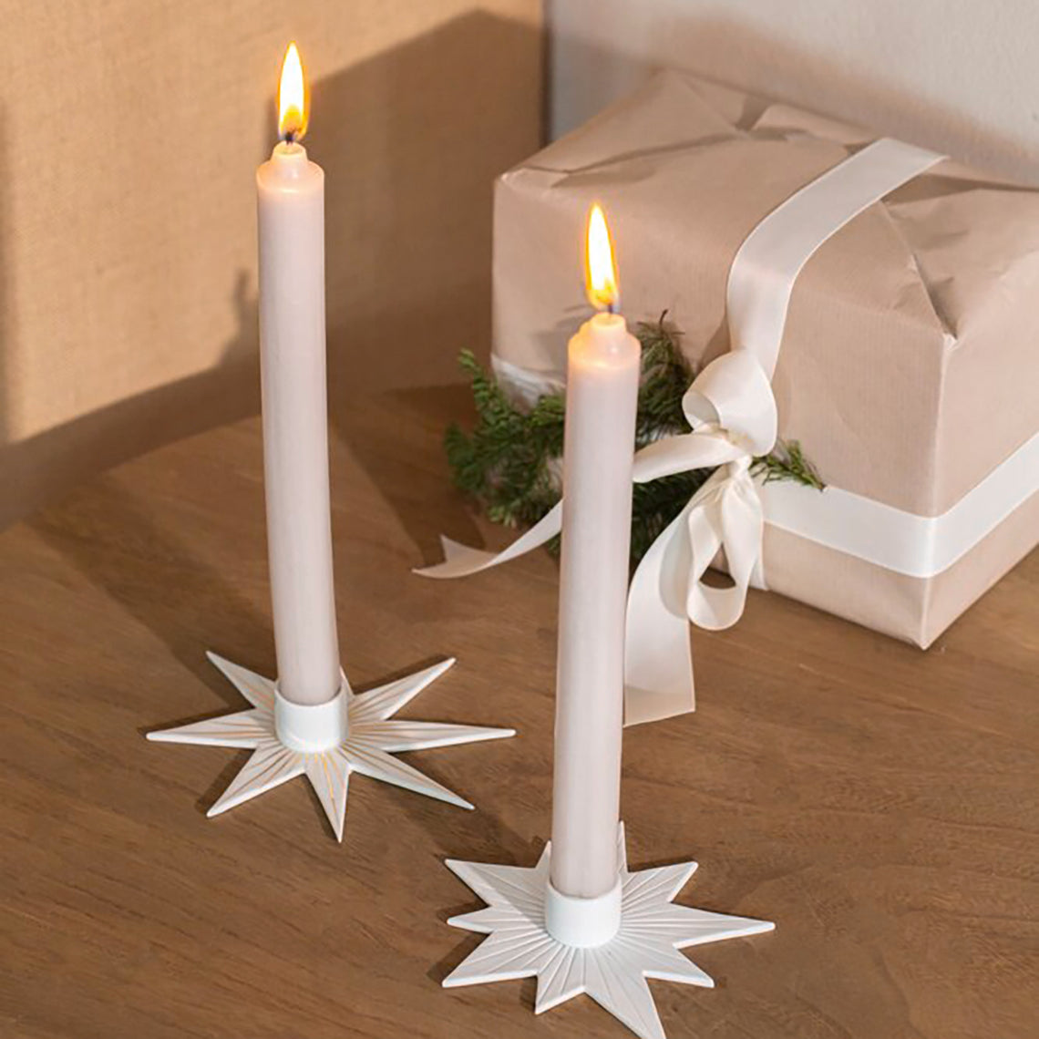 RÄDER Bougeoir Etoile