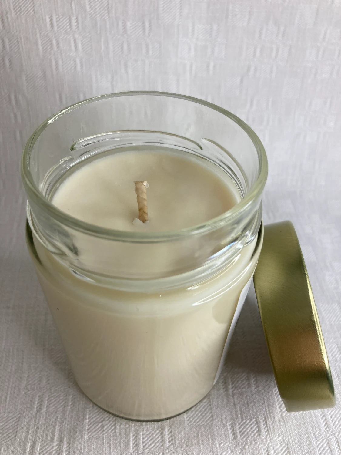 CANDLEBOX Bougie parfumée Rosée du matin