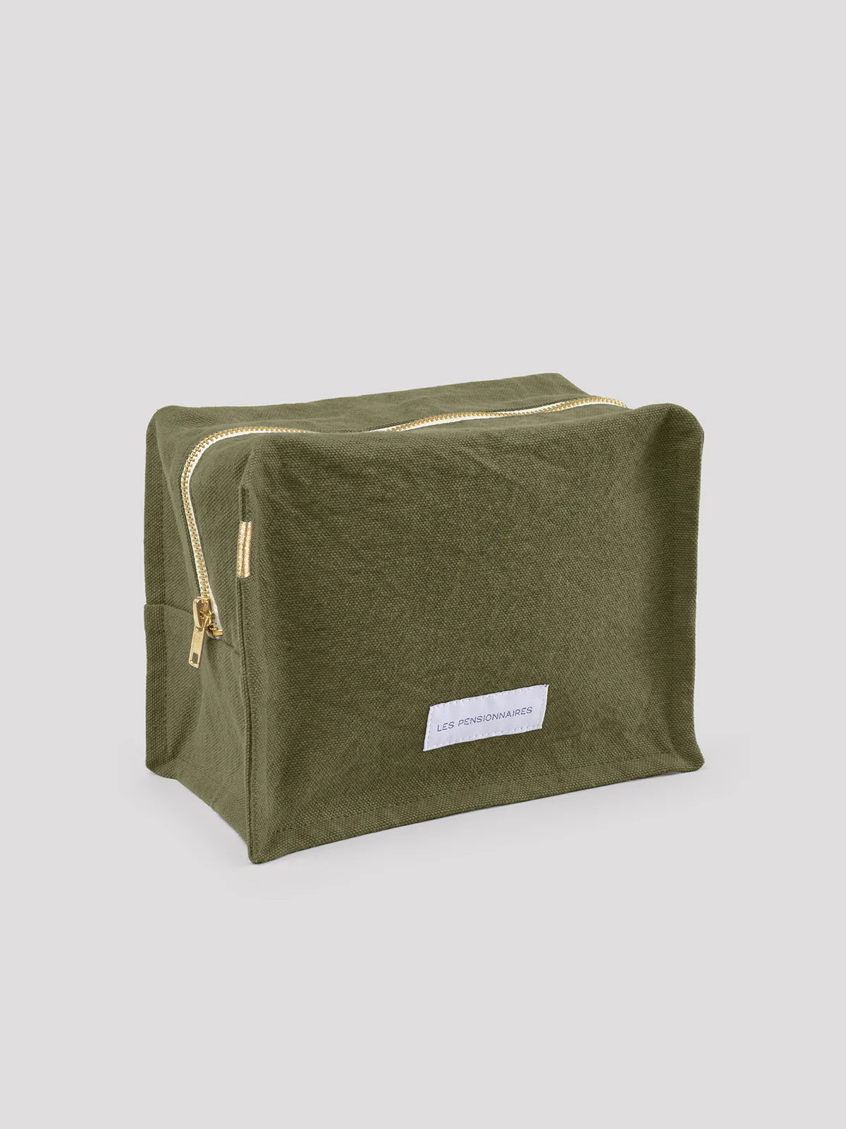 LES PENSIONNAIRES Trousse Toilette Cube