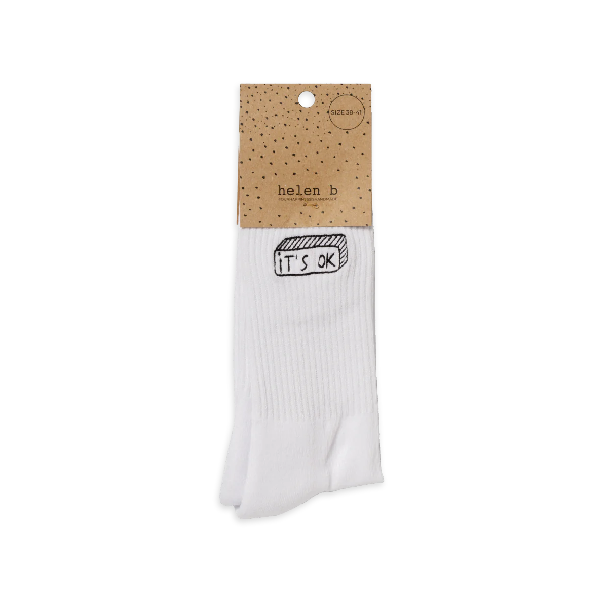HELEN B Chaussettes