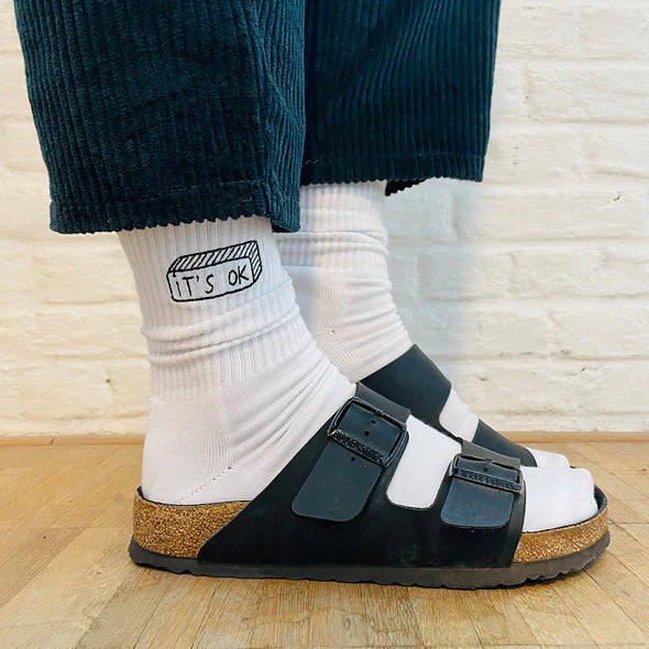 HELEN B Chaussettes