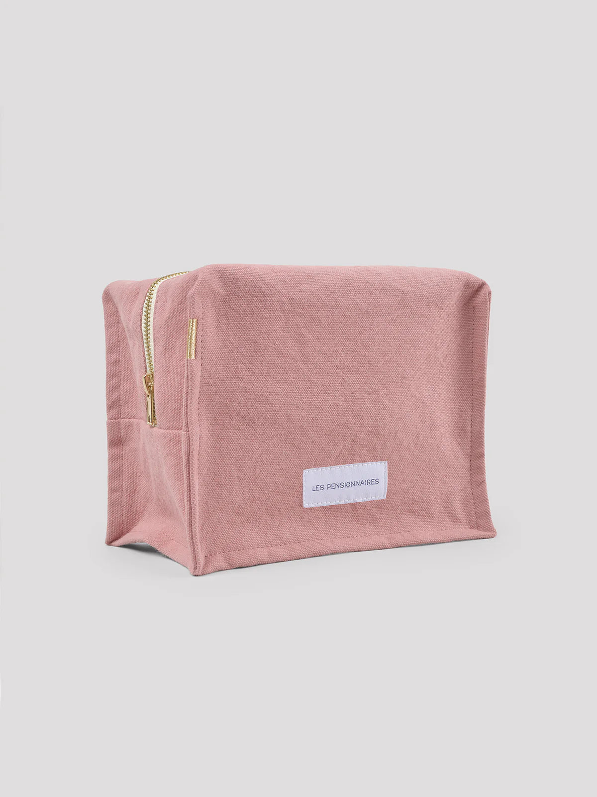 LES PENSIONNAIRES Trousse Toilette Cube