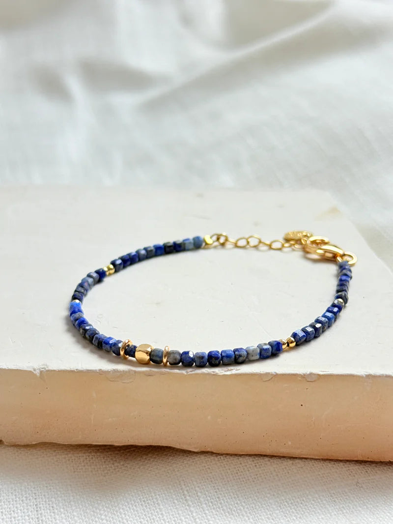 LéA & MOI BR Gustave