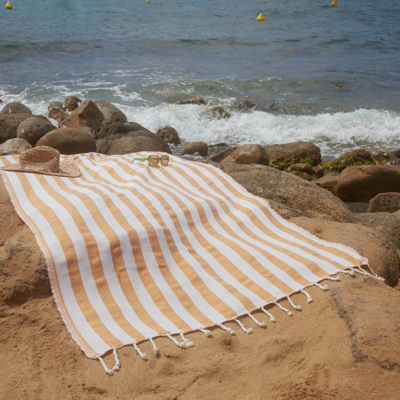 BY FOUTAS Positano