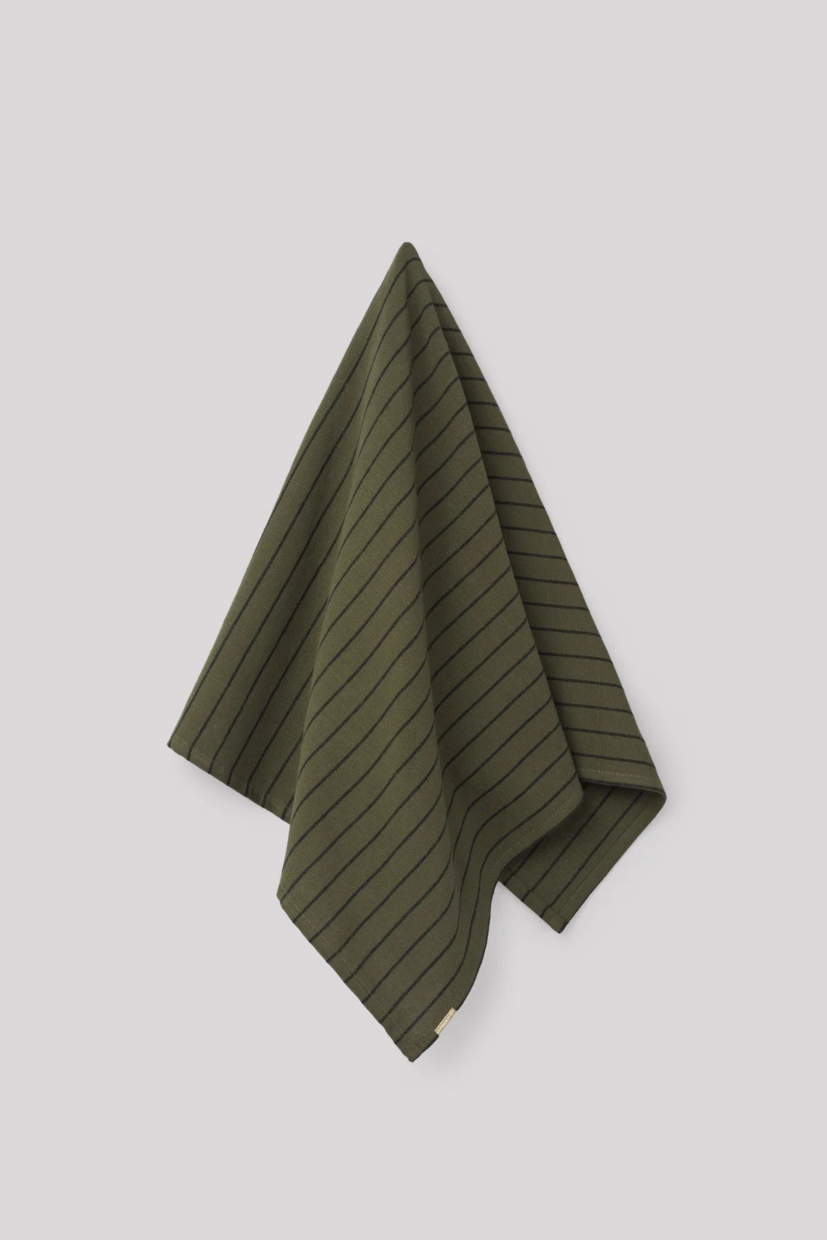 LES PENSIONNAIRES Torchon à Rayures