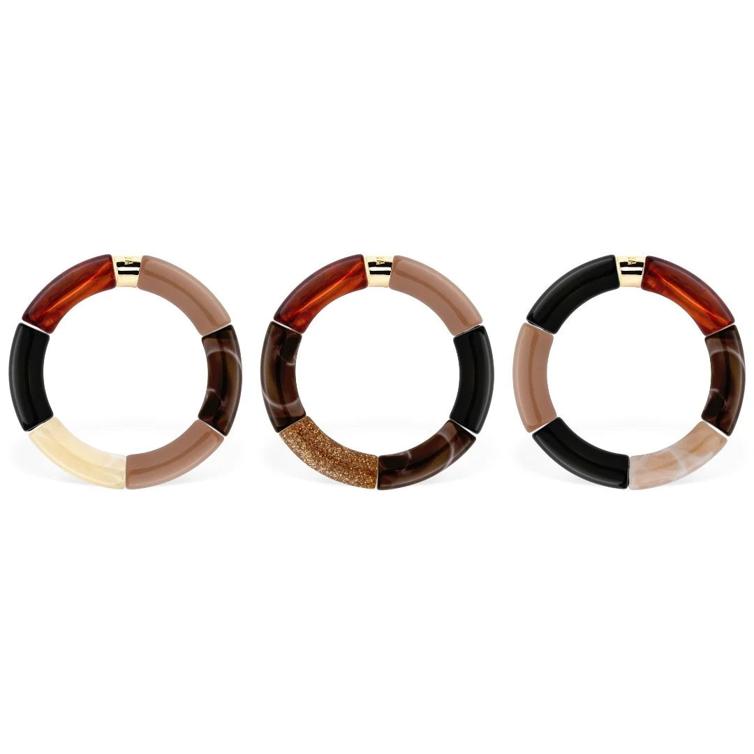 PARABAYA BR Trio Pipoca Moca