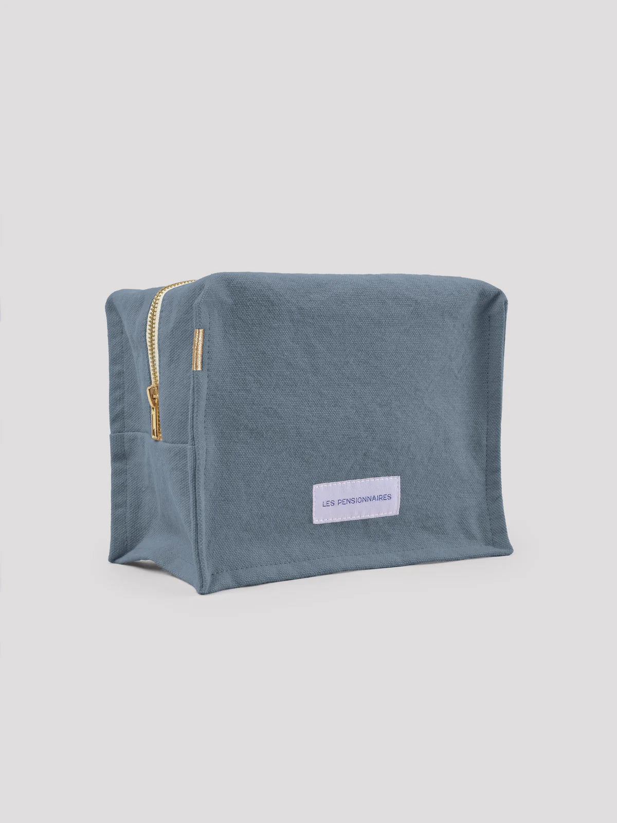 LES PENSIONNAIRES Trousse Toilette Cube