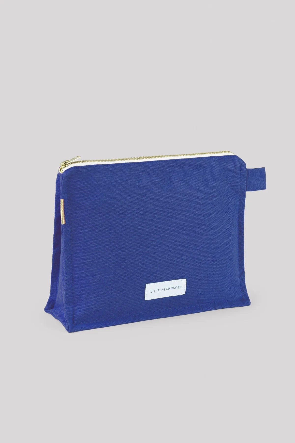LES PENSIONNAIRES Trousse de toilette