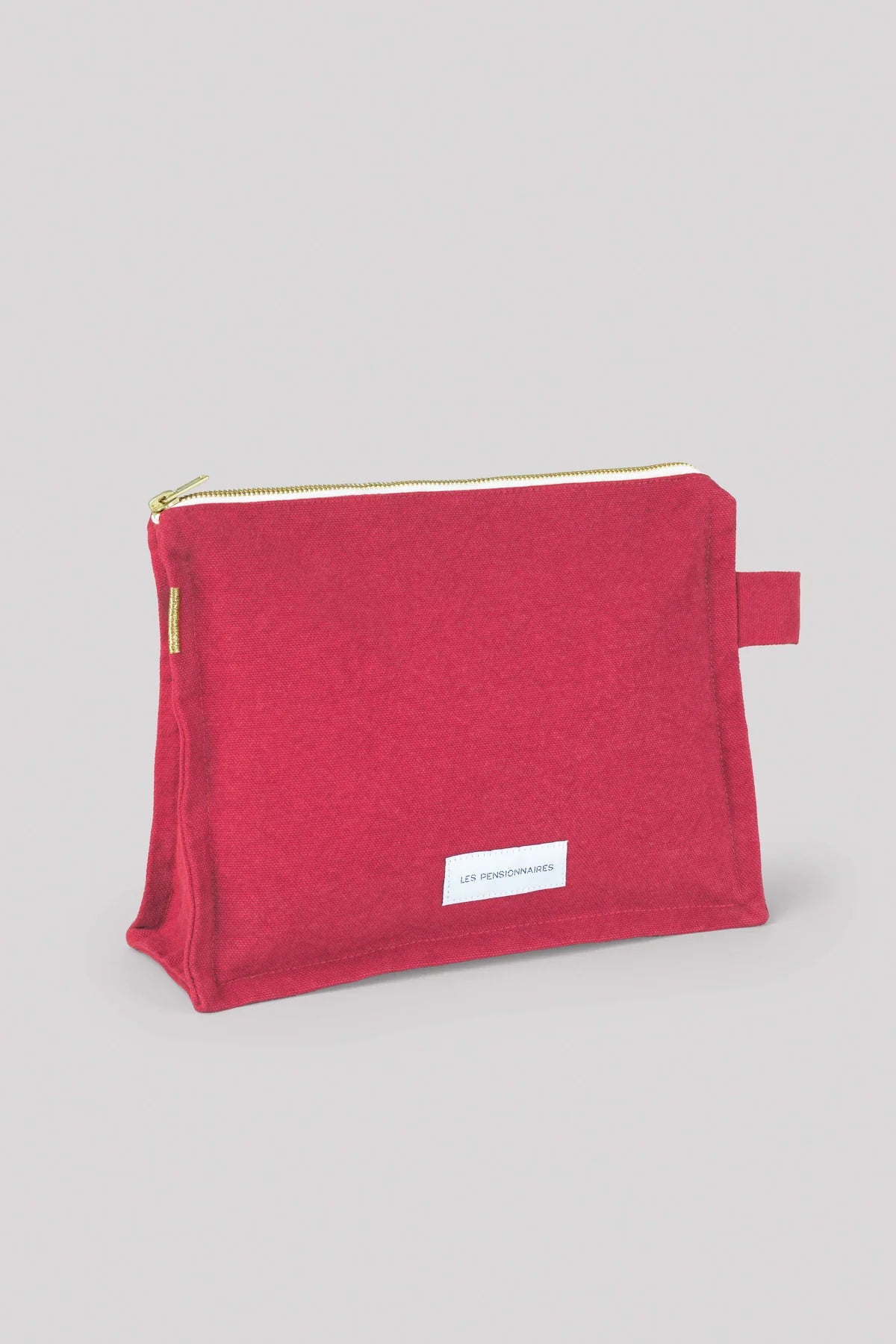 LES PENSIONNAIRES Trousse de toilette