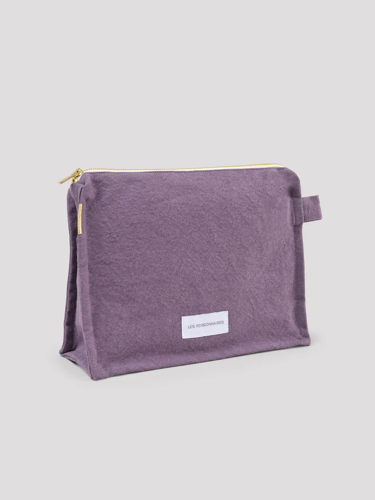 LES PENSIONNAIRES Trousse de toilette