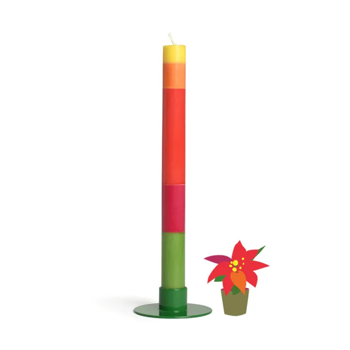 NOT THE GIRL WHO MISSES MUCH Bougie Merry Xmas