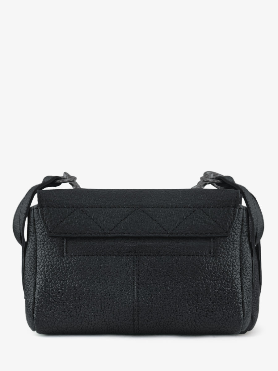 PAUL MARIUS Sac Diane XS Noir