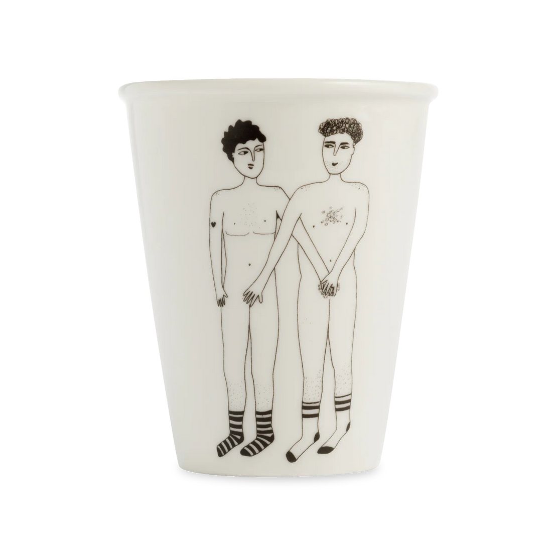 HELEN B Cup 2 Willies